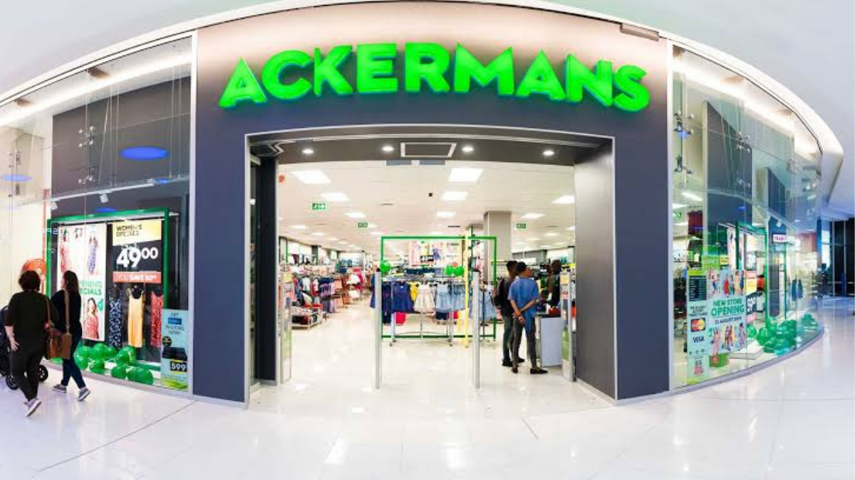 Ackermans Is Hiring Apply Now for Job Vacancies