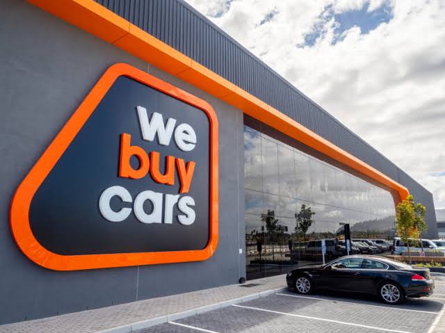 Join WeBuyCars as a Maintenance Technician in Centurion Apply Now!