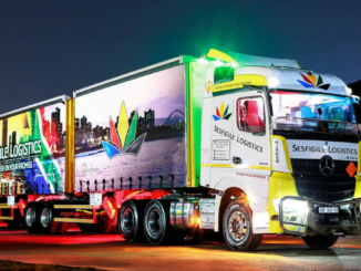 Growing Careers at Sesfigile Logistics in South Africa