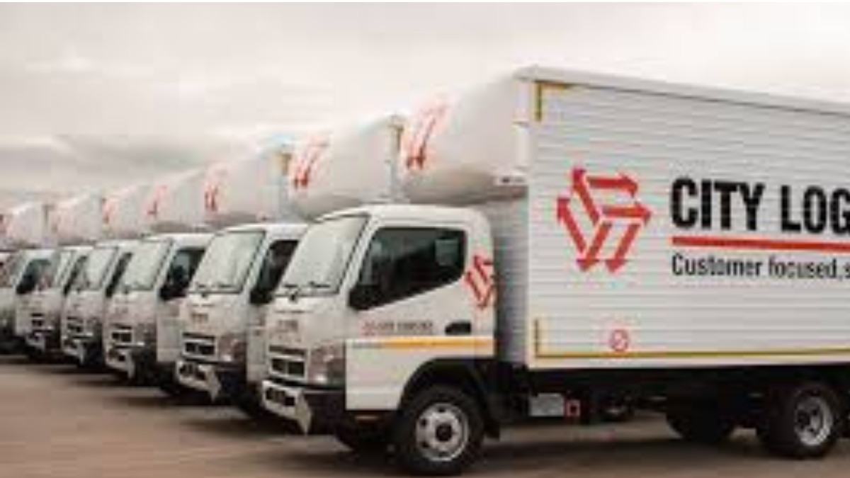 City Logistics Careers South Africa 2026