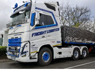 Freight Logistics Vacancies South Africa 2026