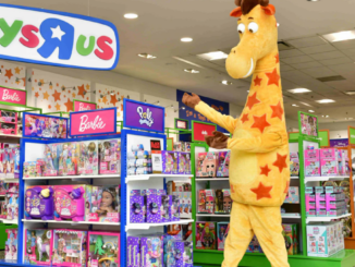 Store Manager Jobs at Toys R Us Ballito