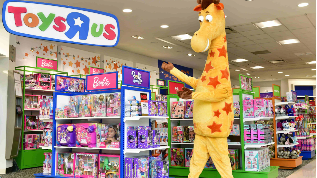 Store Manager Jobs at Toys R Us Ballito