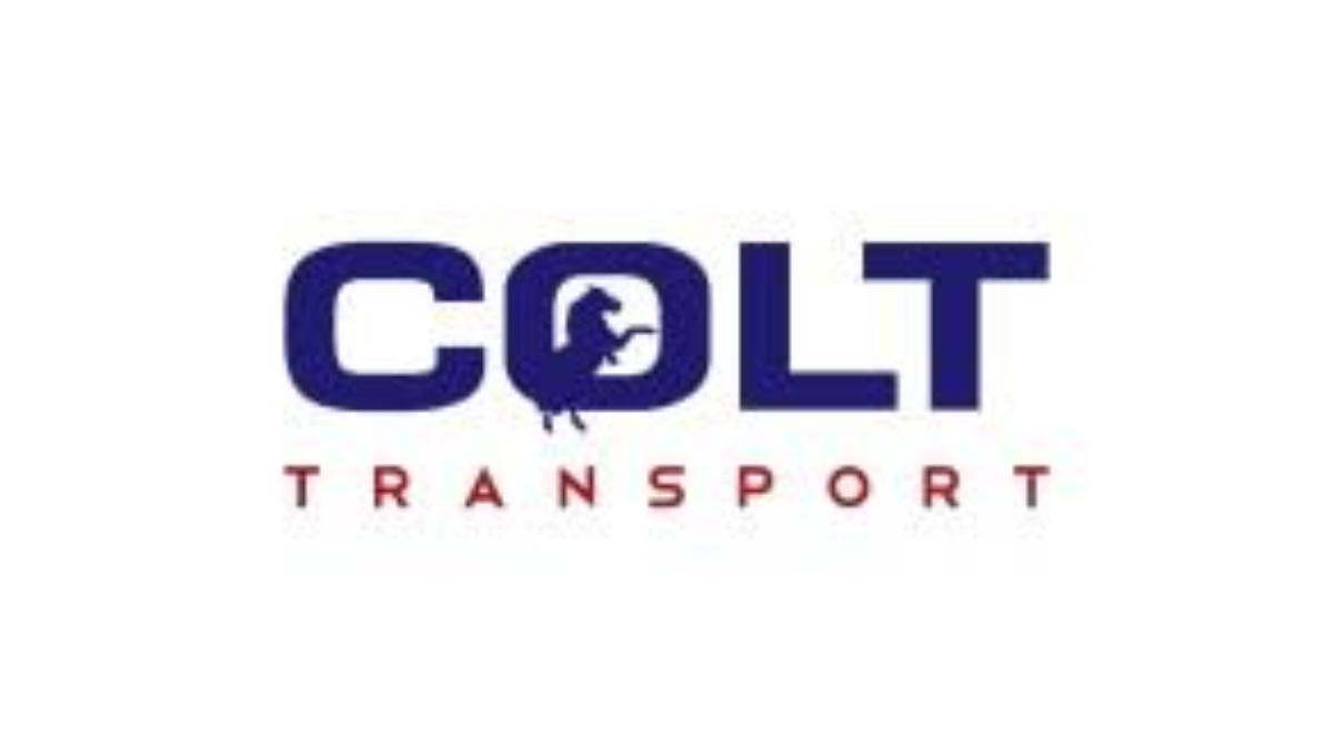 Trusted Colt Transport Logistics Opportunities South Africa