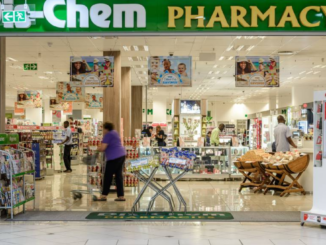 Receiving Clerk Ottery Dis-Chem Careers