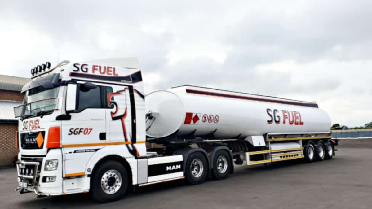 SG Coal Logistics Vacancies 2026 – Complete Guide to Jobs, Requirements & Career Opportunities