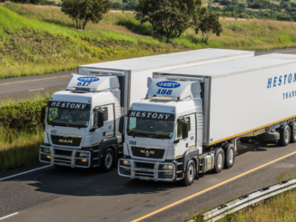 Hestony Logistics Careers Guide South Africa 2026