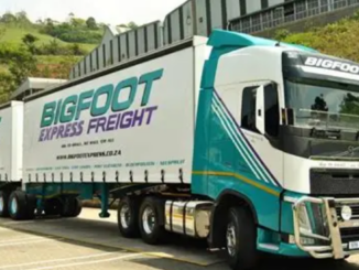 Bigfoot Express Freight Logistics Jobs Guide