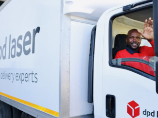 DPD Laser Courier Driver Careers