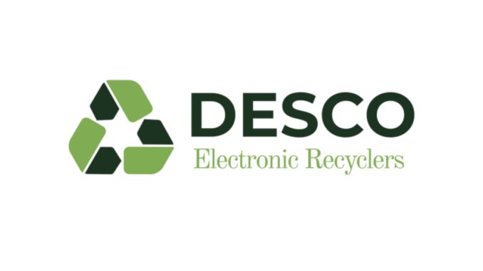 Desco Recycling Careers South Africa