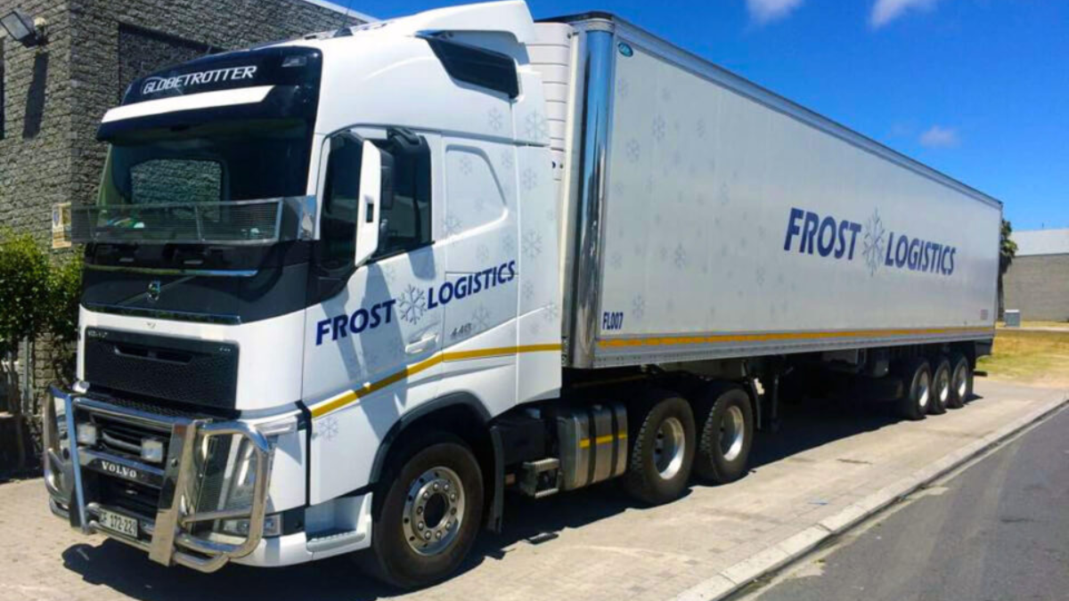 Frost Logistics Jobs South Africa Career Guide 2026
