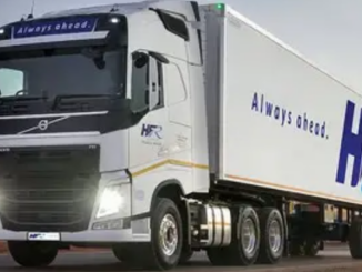 HFR Logistics Jobs South Africa Career Guide 2026