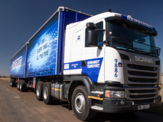 Reinhardt Transport Jobs 2026 in south Africa