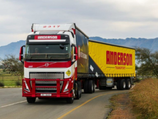 Anderson Transport Driver Applications 2026