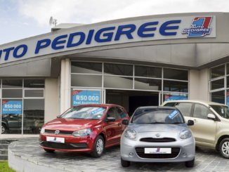 Vehicle Sales Representative Middelburg Job Opportunity