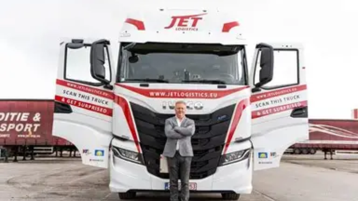 Jet Logistics Careers 2026: Career Opportunities in South Africa's Transport and Supply Chain Industry