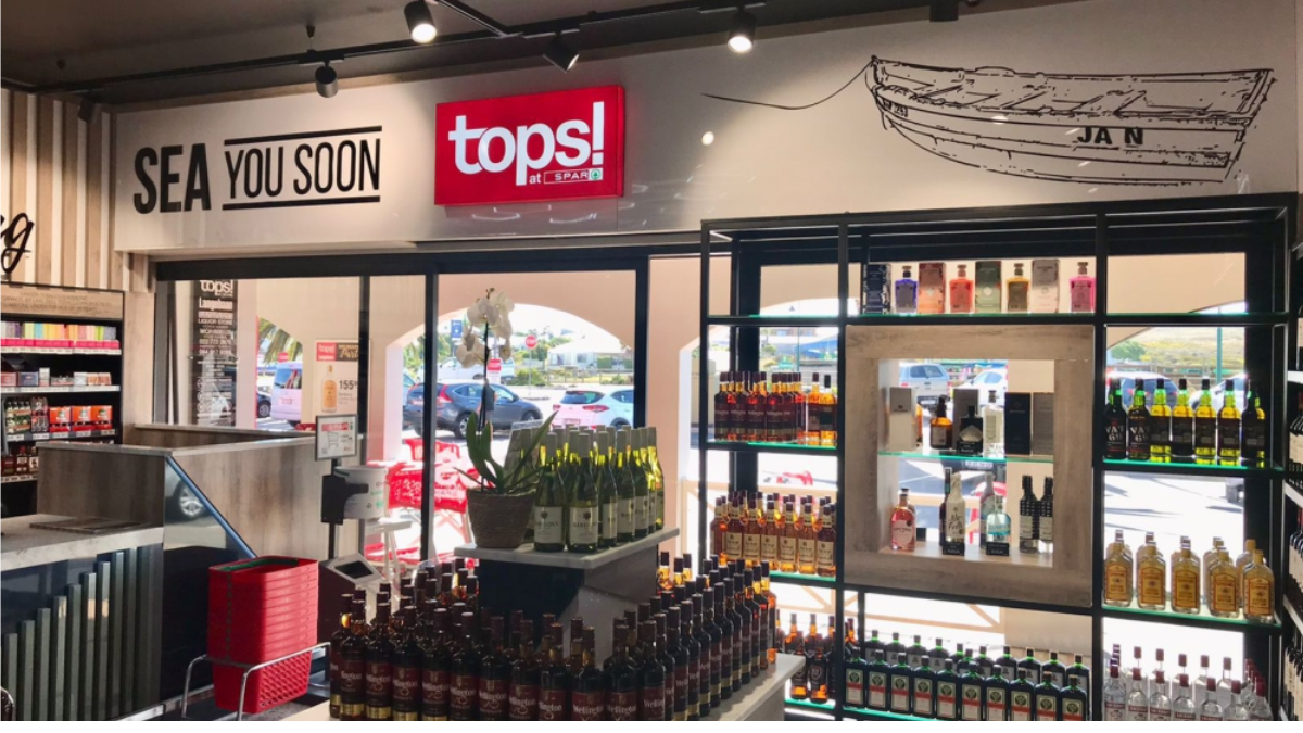 TOPS at SPAR Vacancies 2026: Complete Career Guide for Retail and Liquor Store Jobs