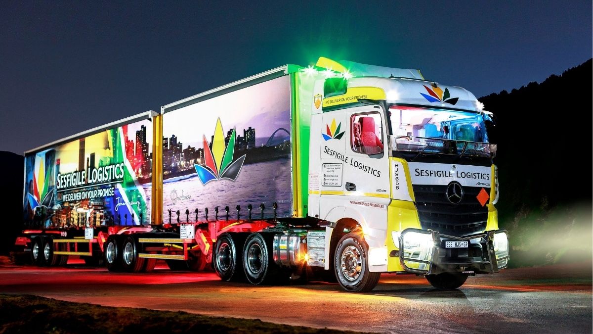 Sesfigile Logistics Customer Service Representative Vacancy 2026